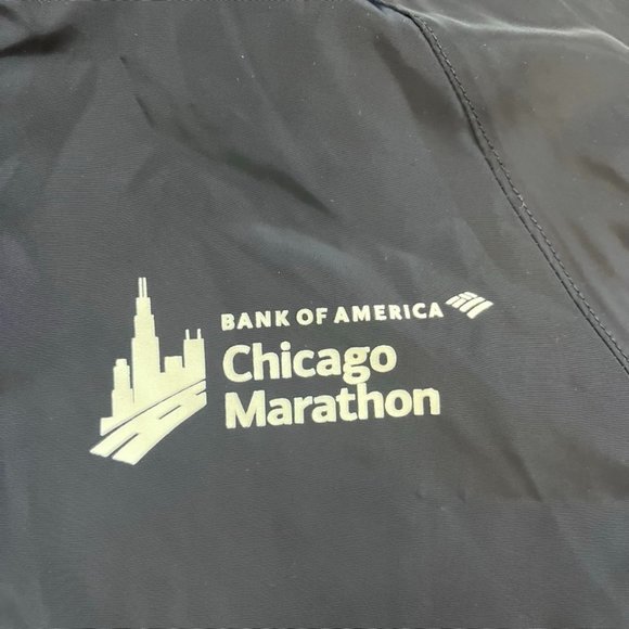 Men's Windrunner Running Jacket - Picture 3 of 8